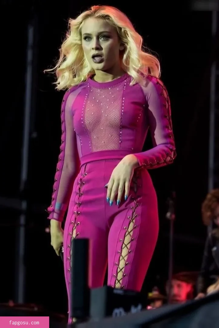 Zara Larsson