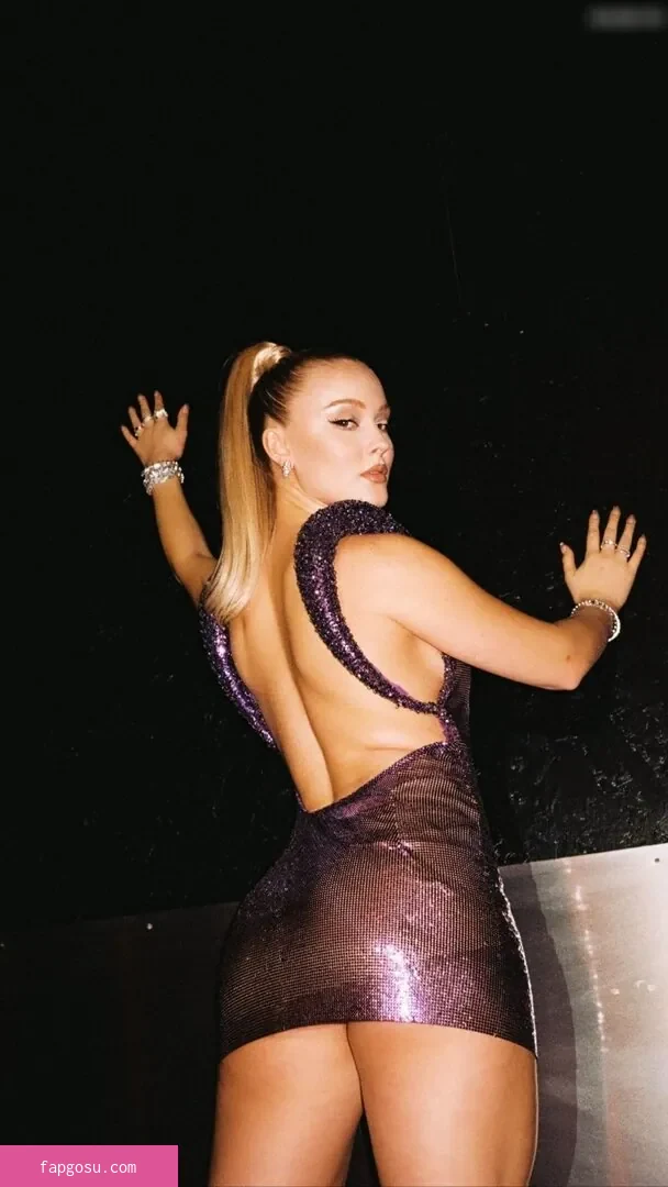 Zara Larsson