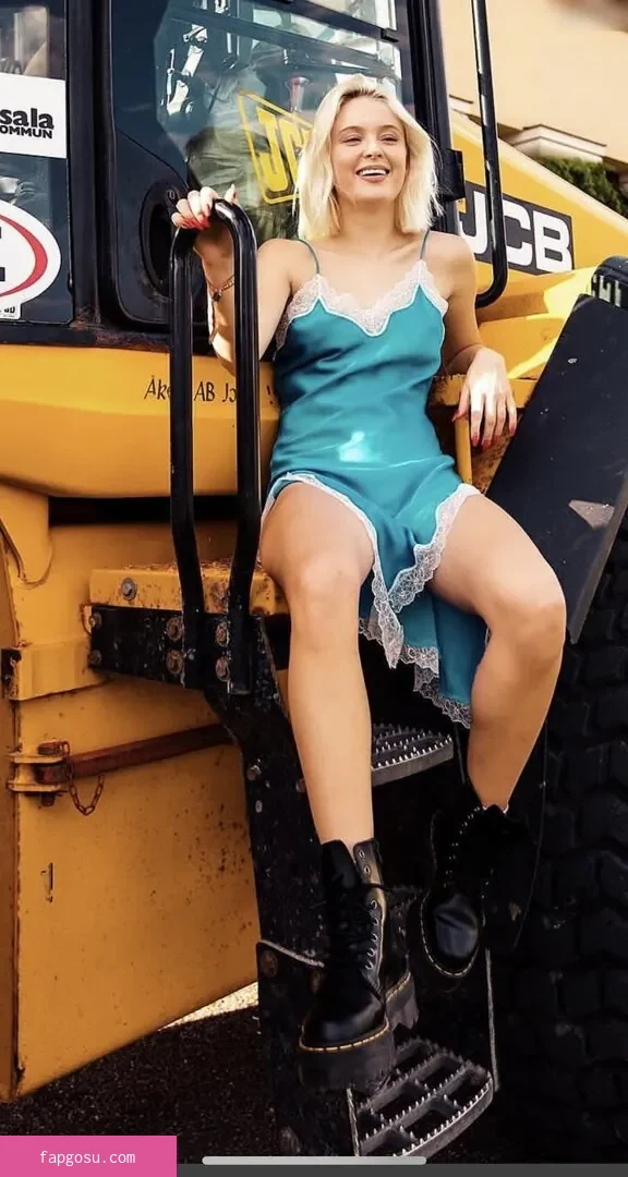 Zara Larsson
