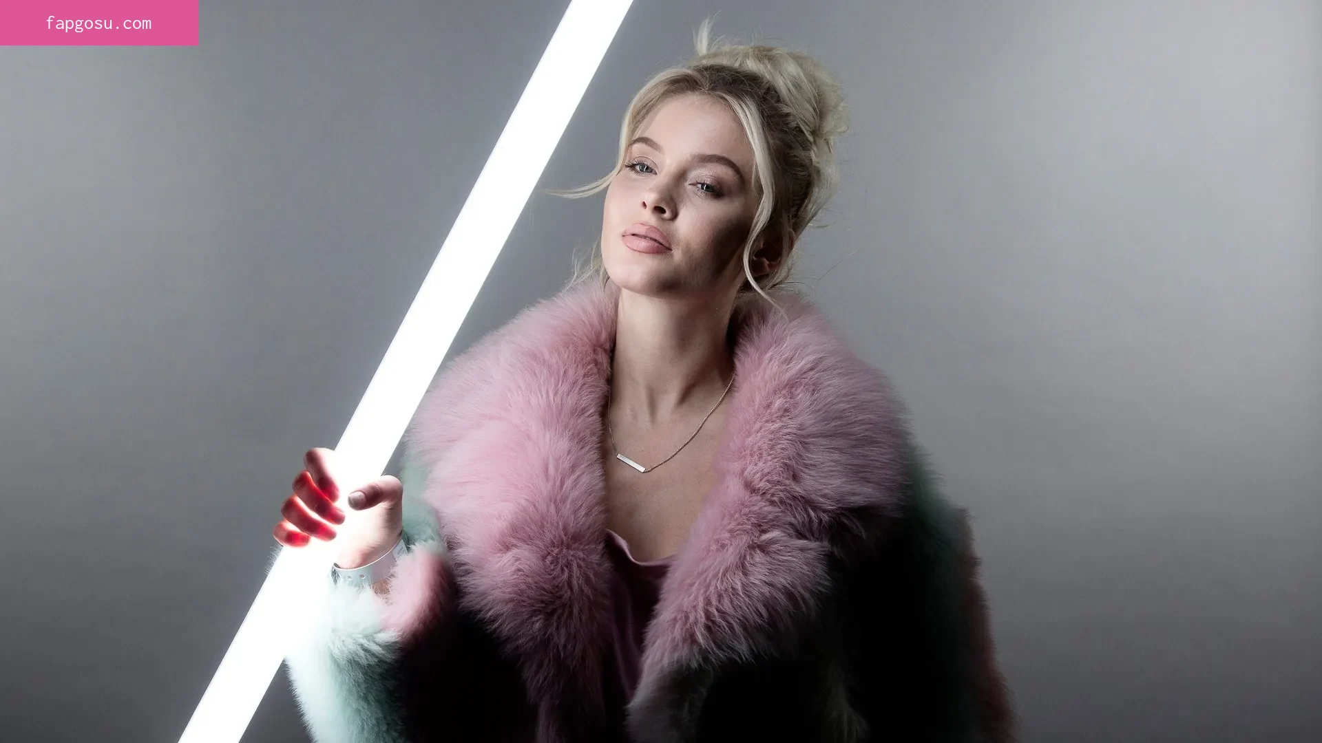 Zara Larsson