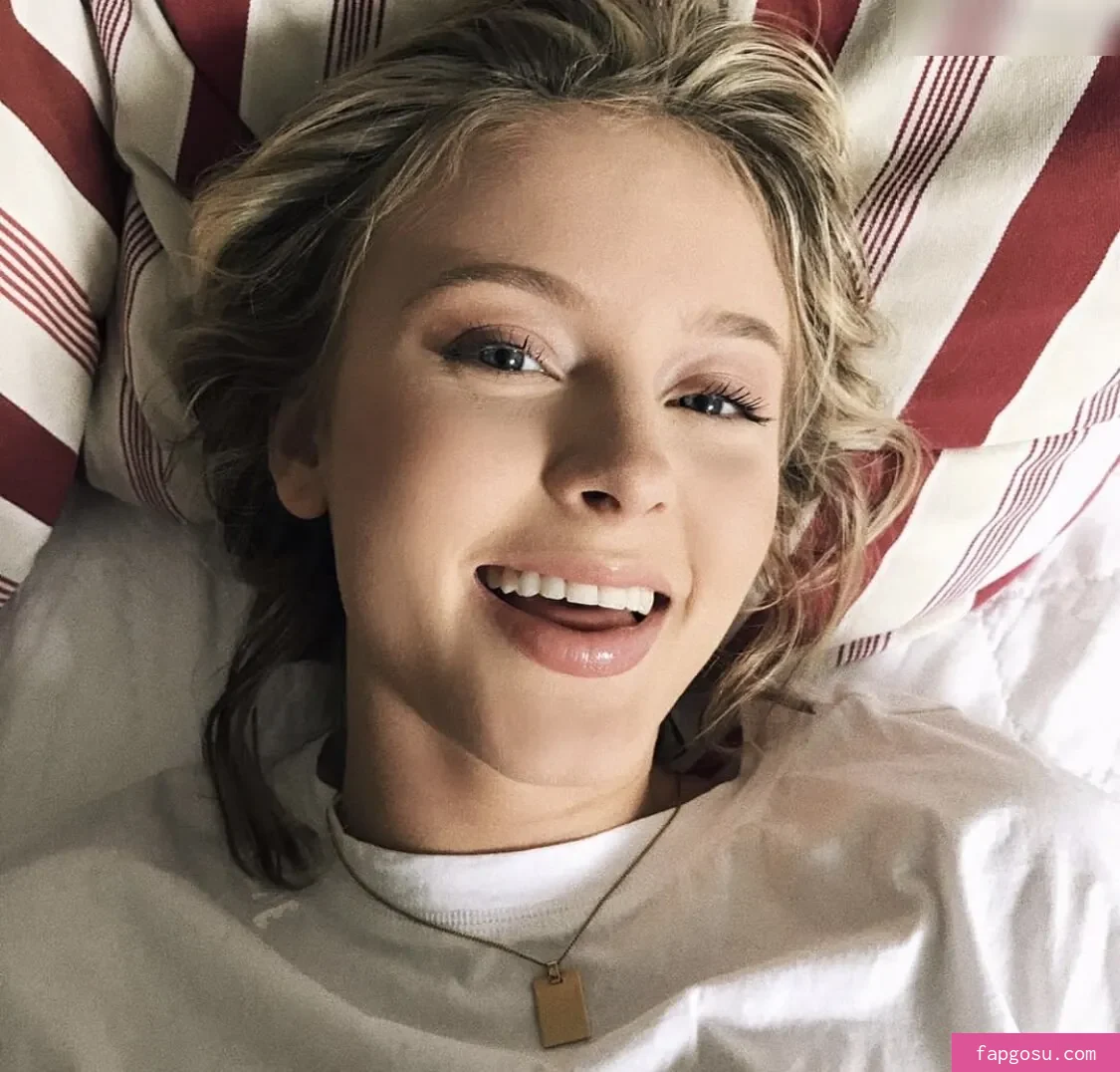 Zara Larsson