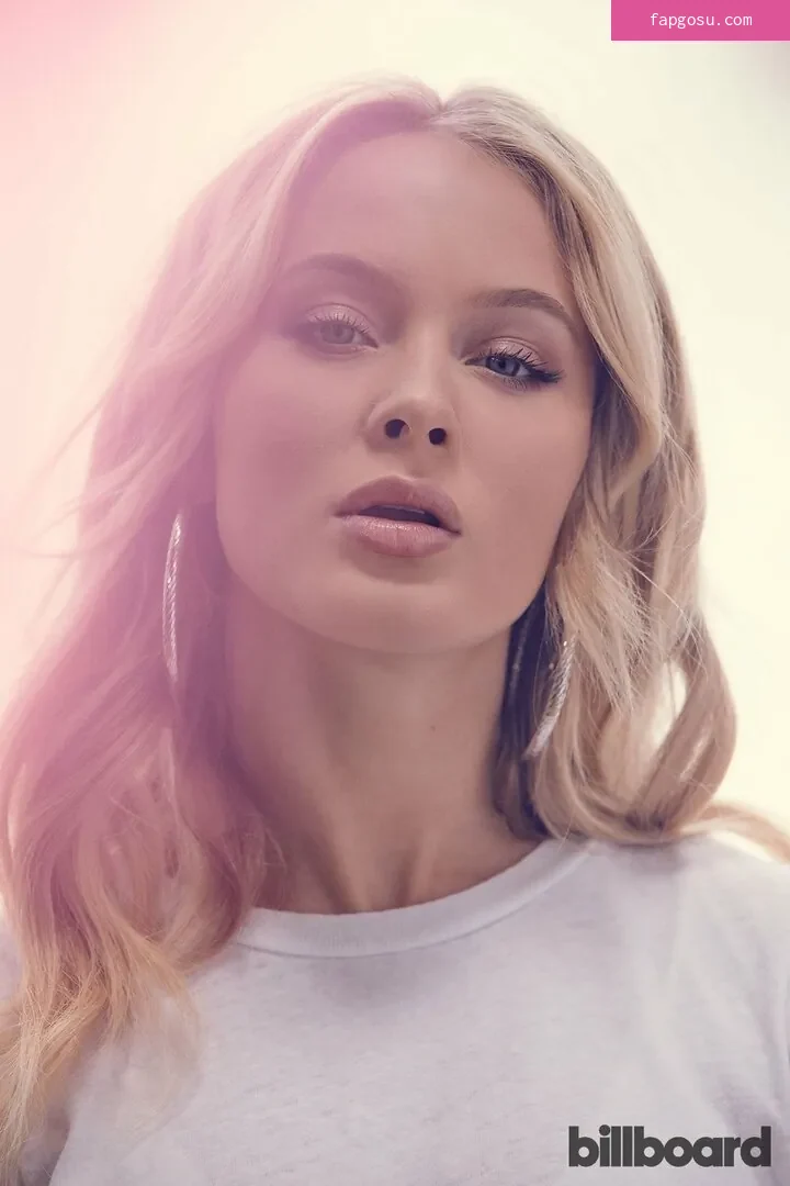 Zara Larsson