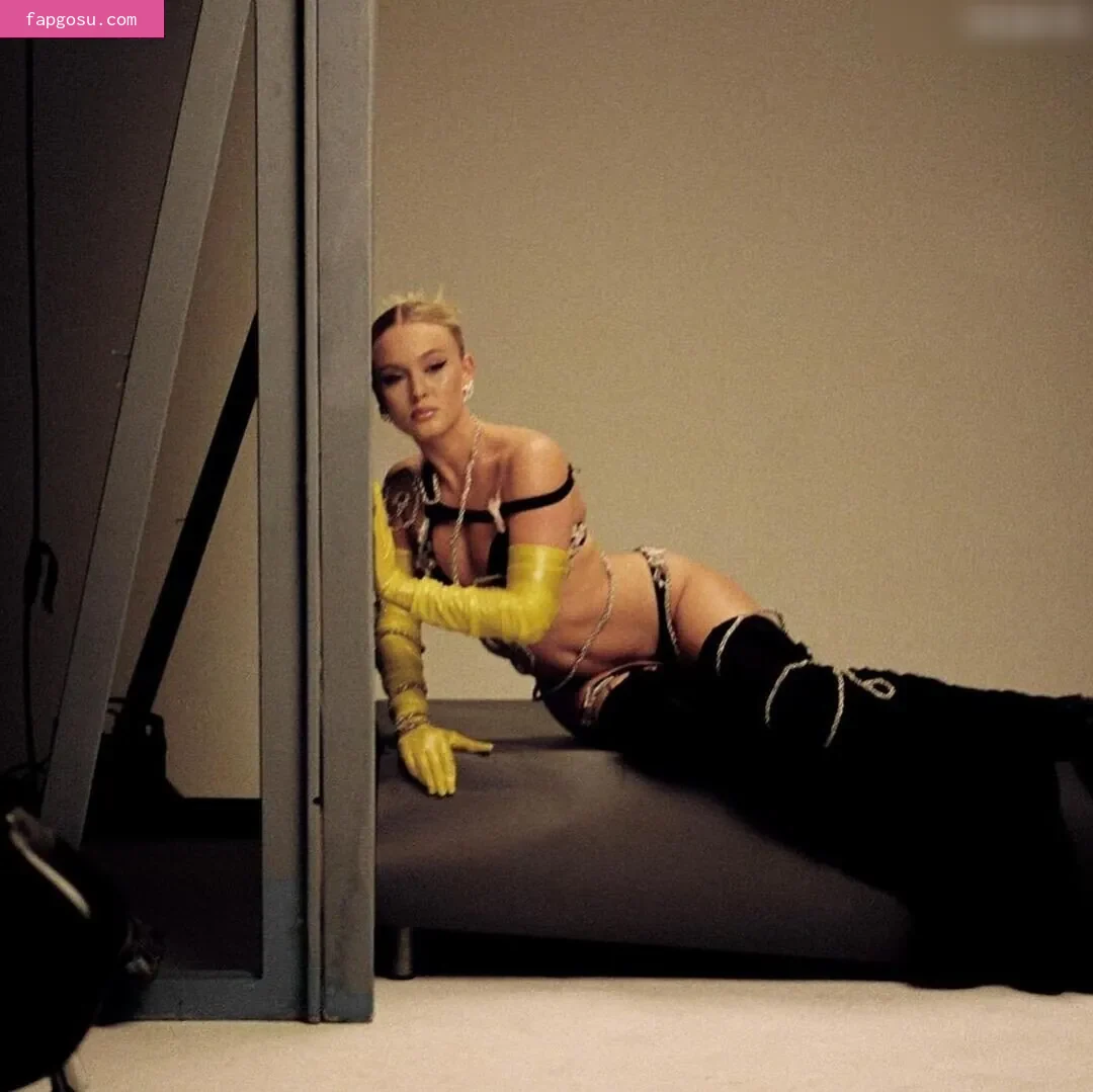 Zara Larsson