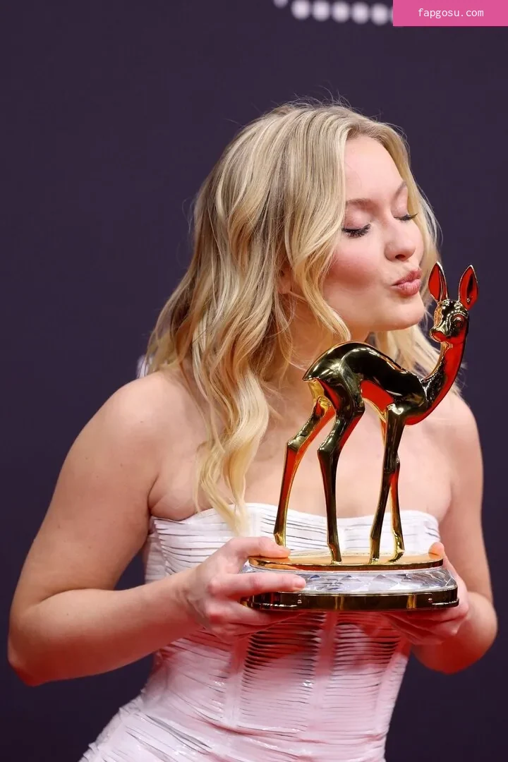 Zara Larsson