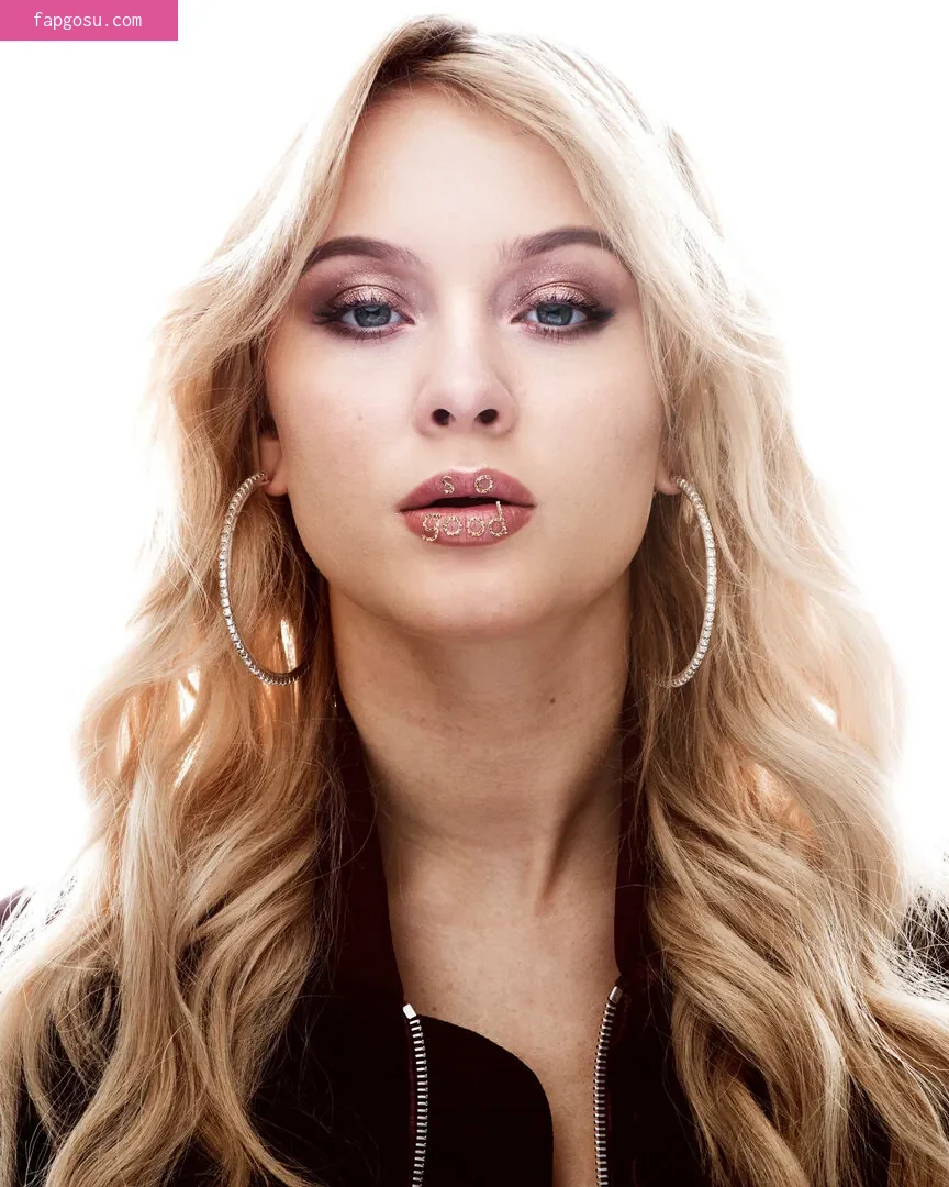 Zara Larsson