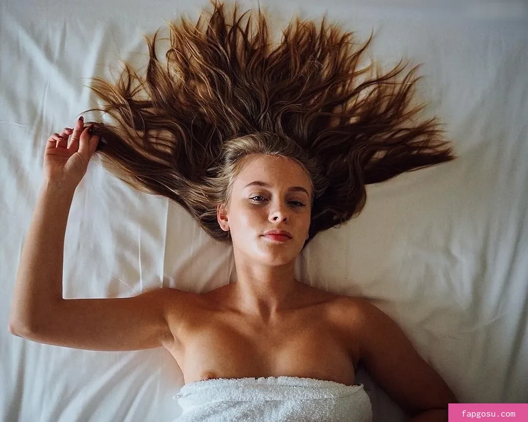 Zara Larsson