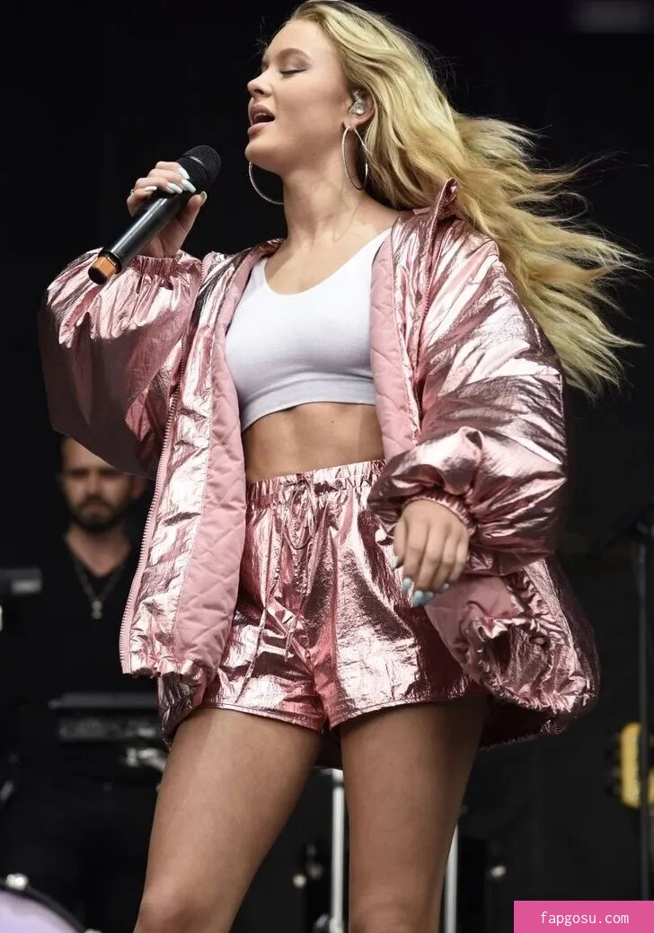Zara Larsson