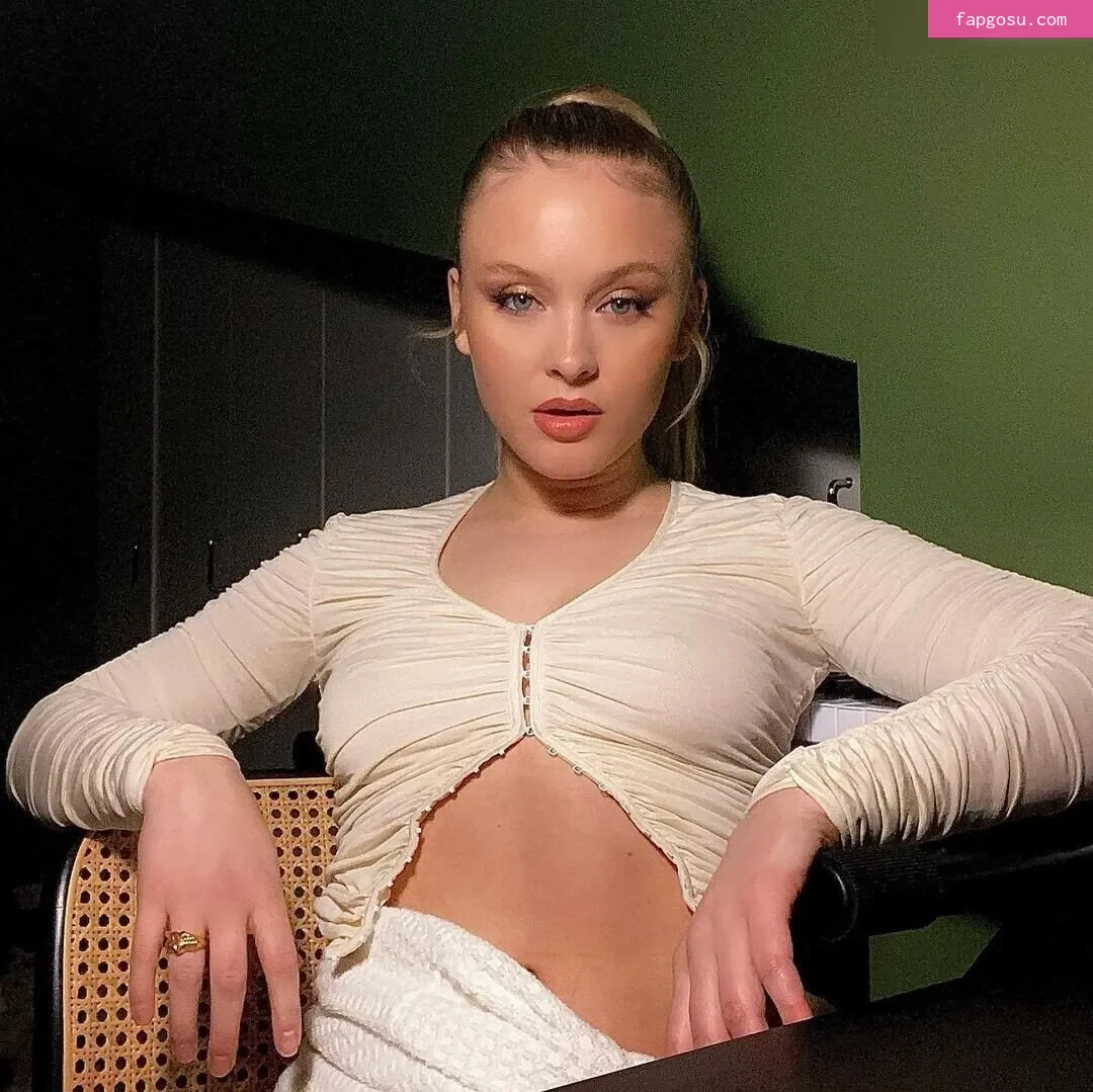 Zara Larsson