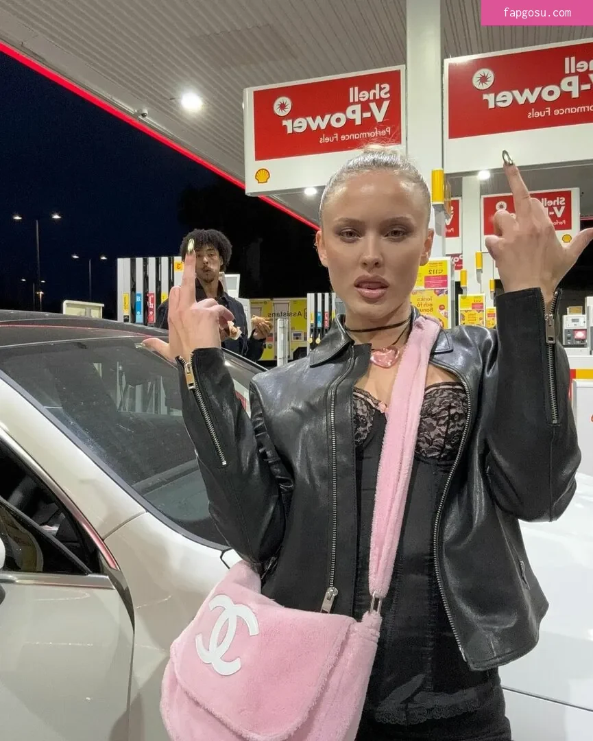 Zara Larsson