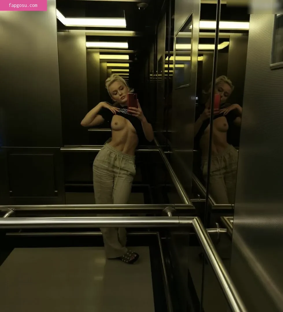 Zara Larsson