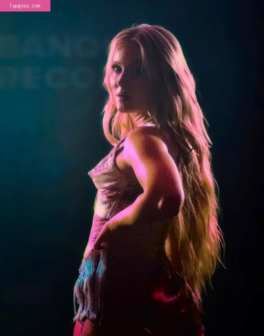 Zara Larsson