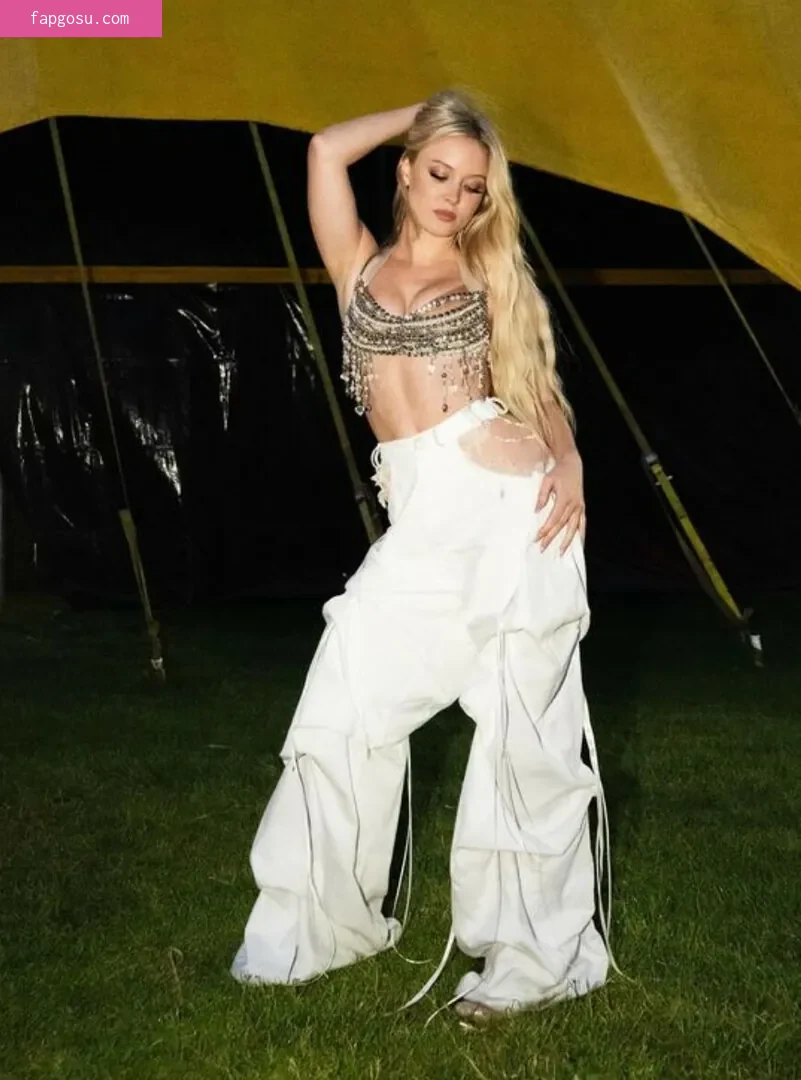 Zara Larsson
