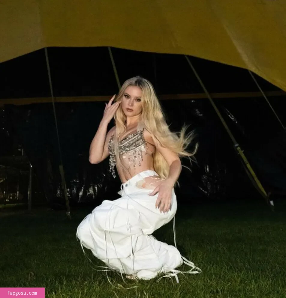 Zara Larsson