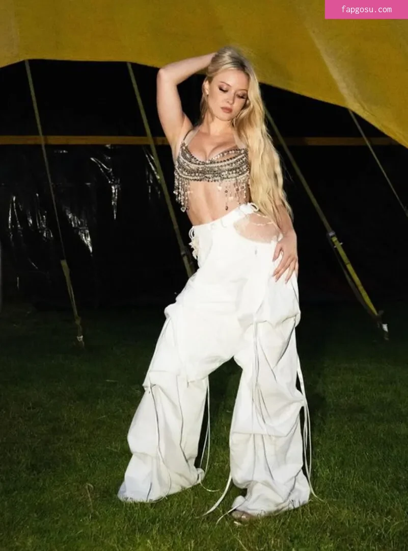Zara Larsson
