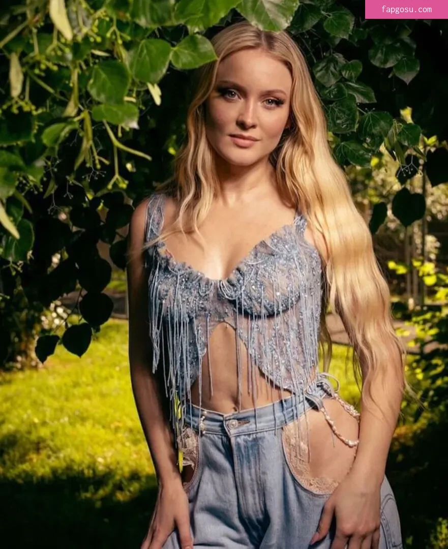 Zara Larsson