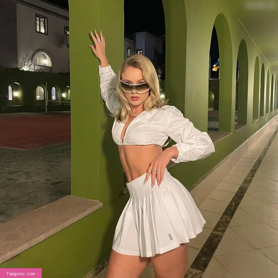 Zara Larsson