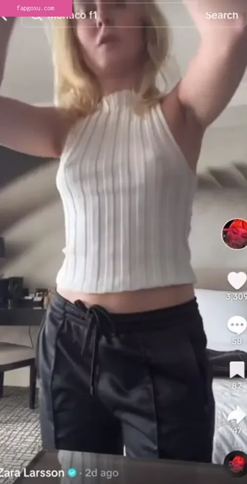 Zara Larsson