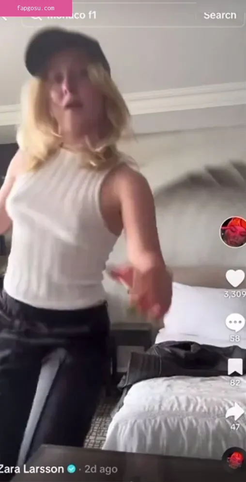Zara Larsson
