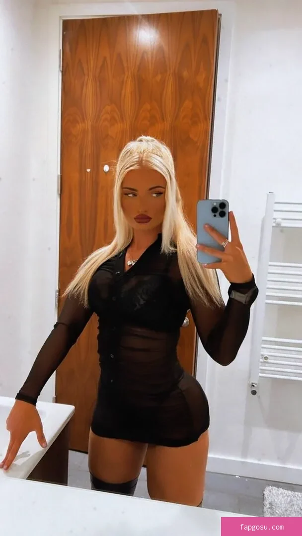 Zara Louisa
