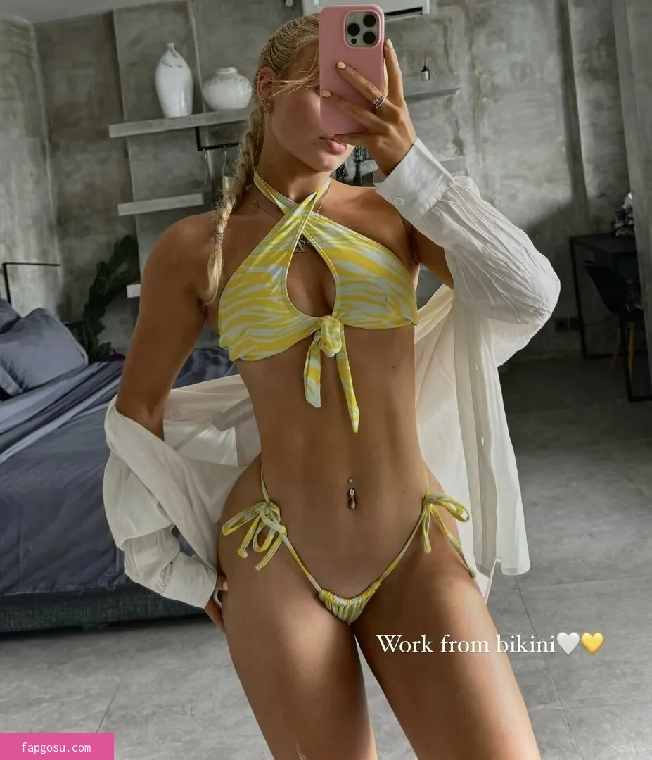 Zara Louisa