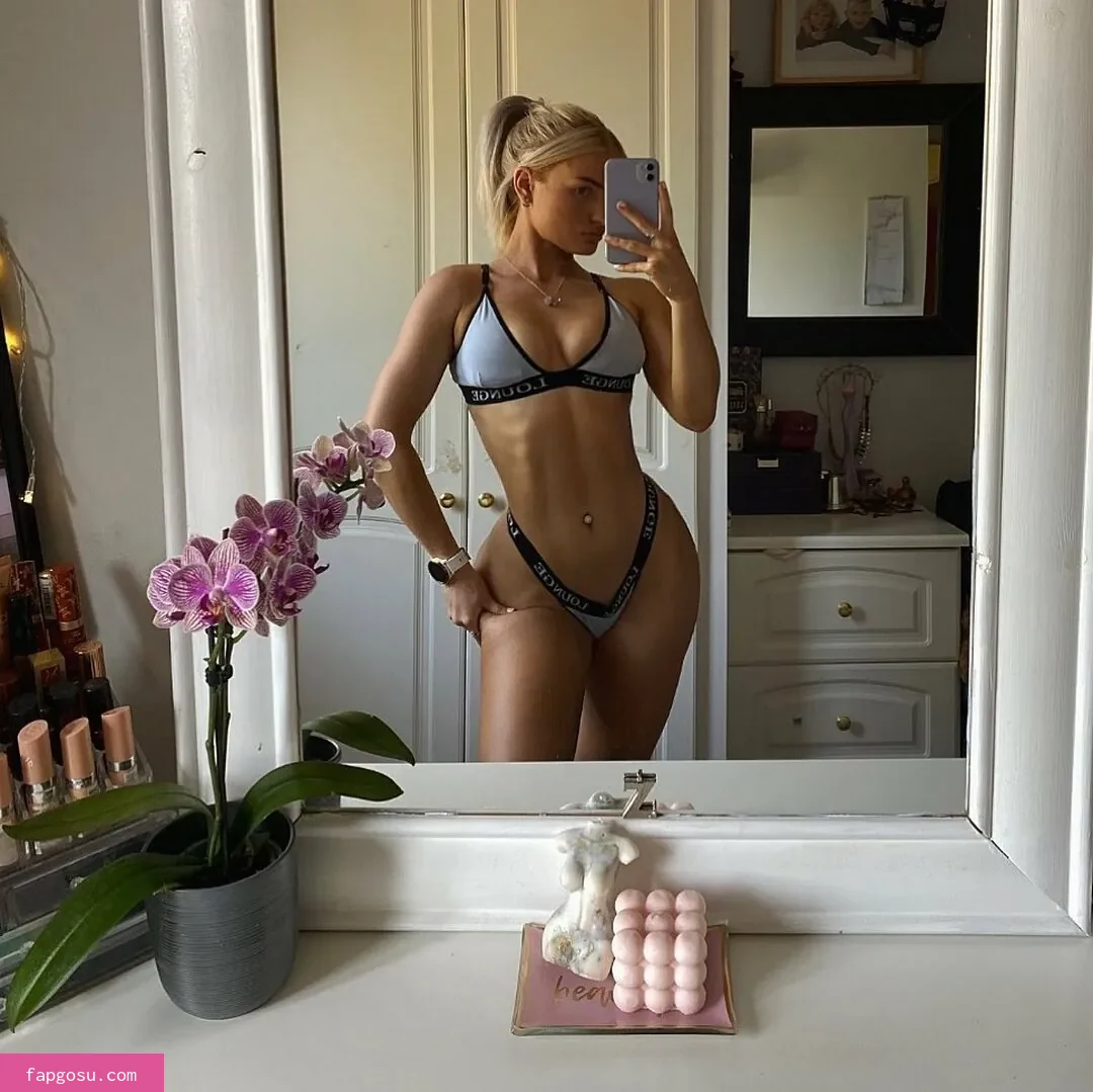 Zara Louisa