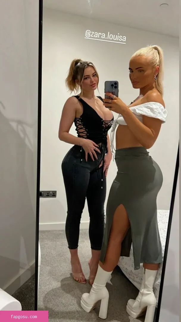 Zara Louisa