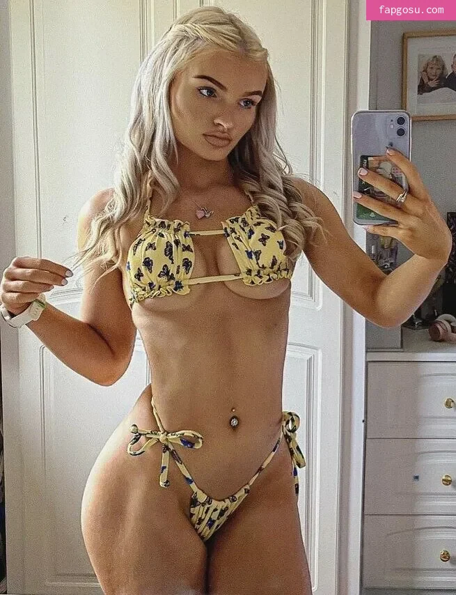 Zara Louisa