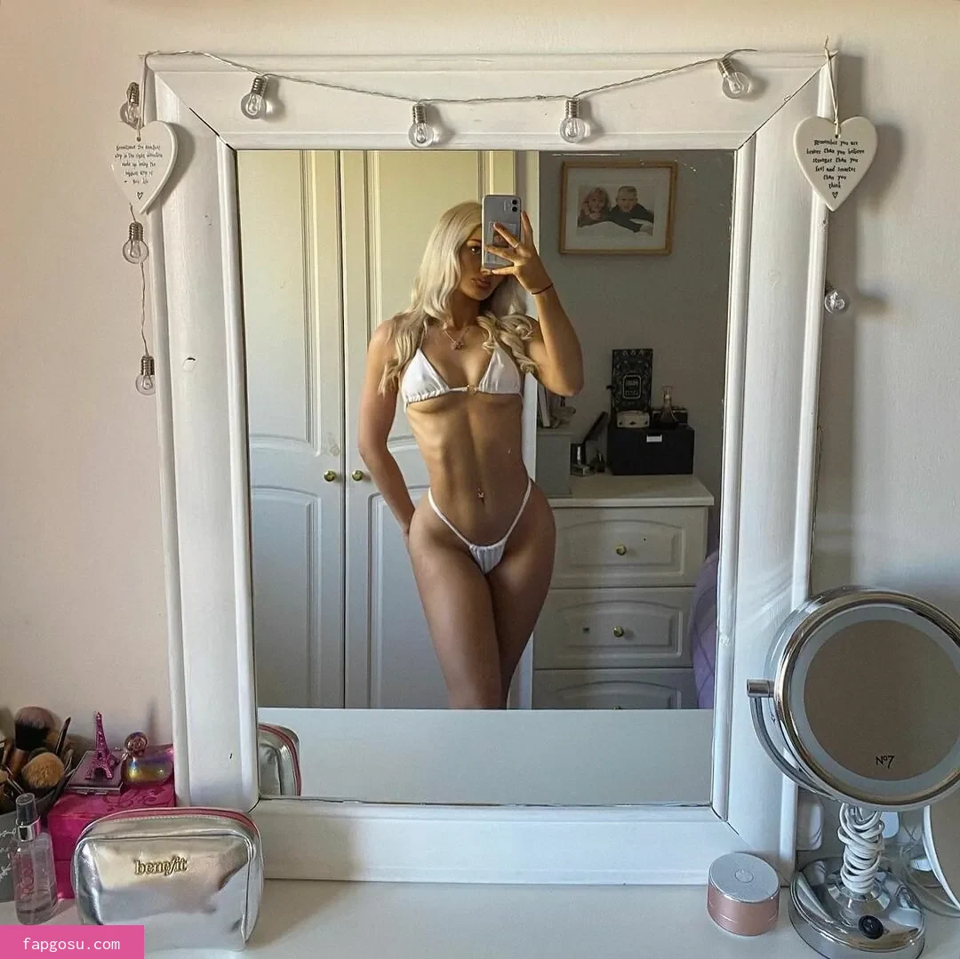Zara Louisa