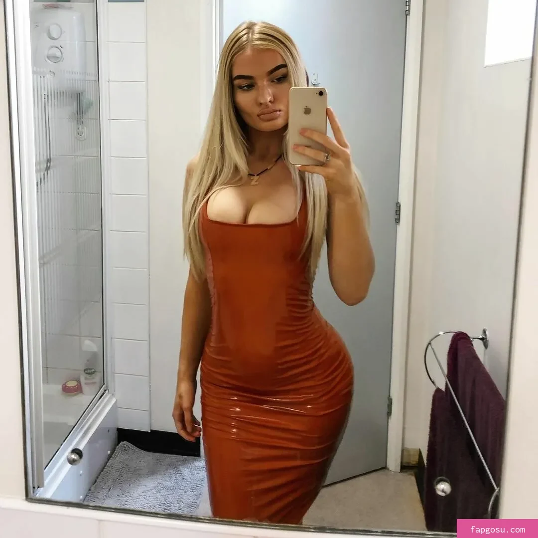 Zara Louisa