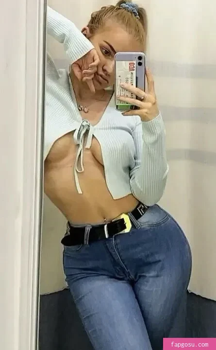 Zara Louisa