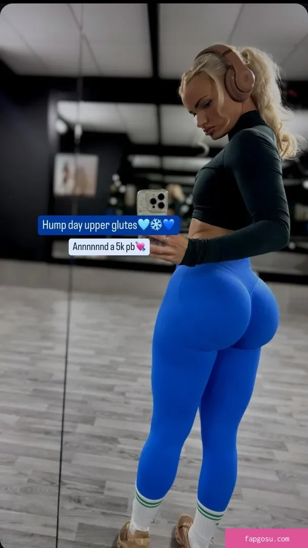 Zara Louisa