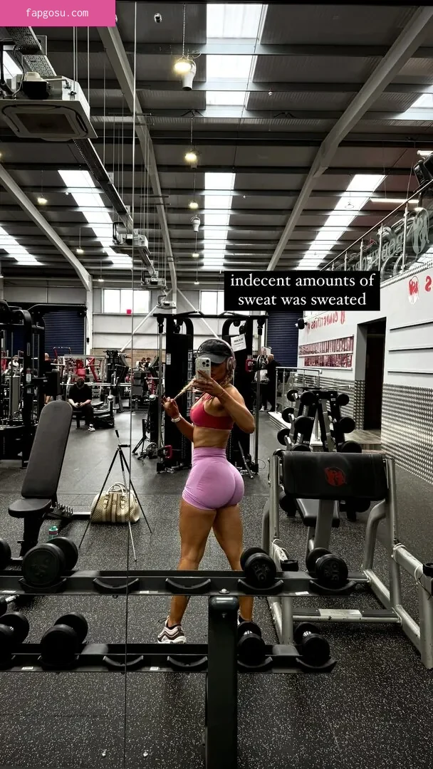 Zara Louisa