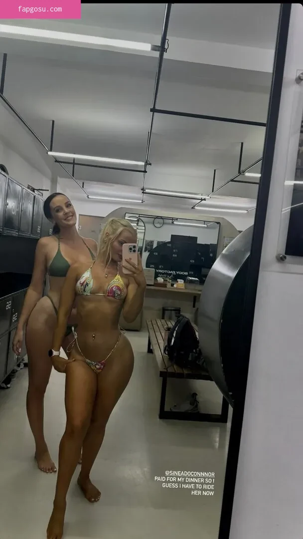 Zara Louisa