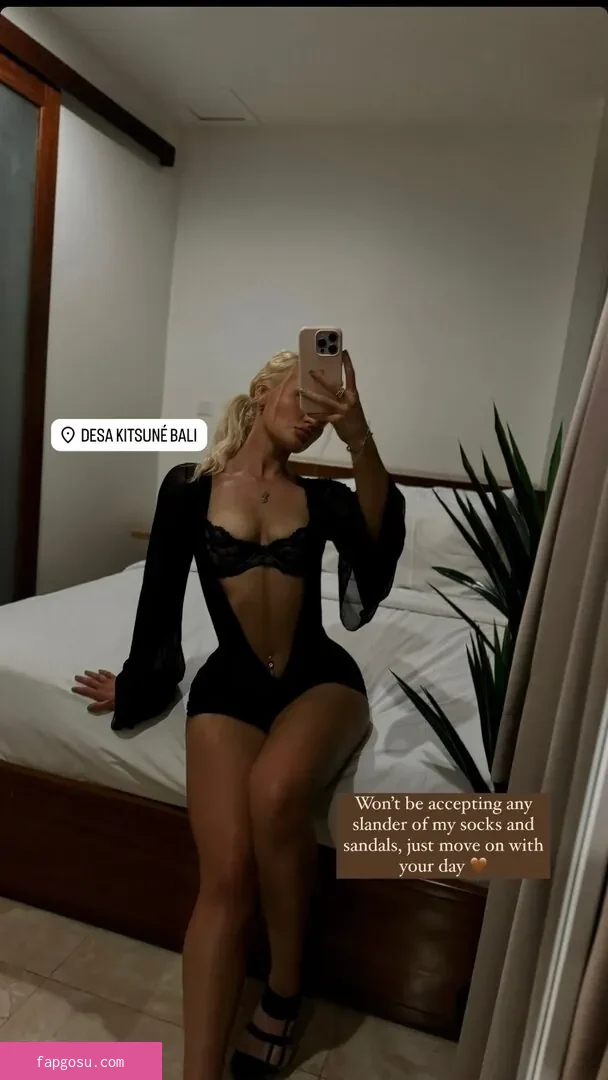 Zara Louisa