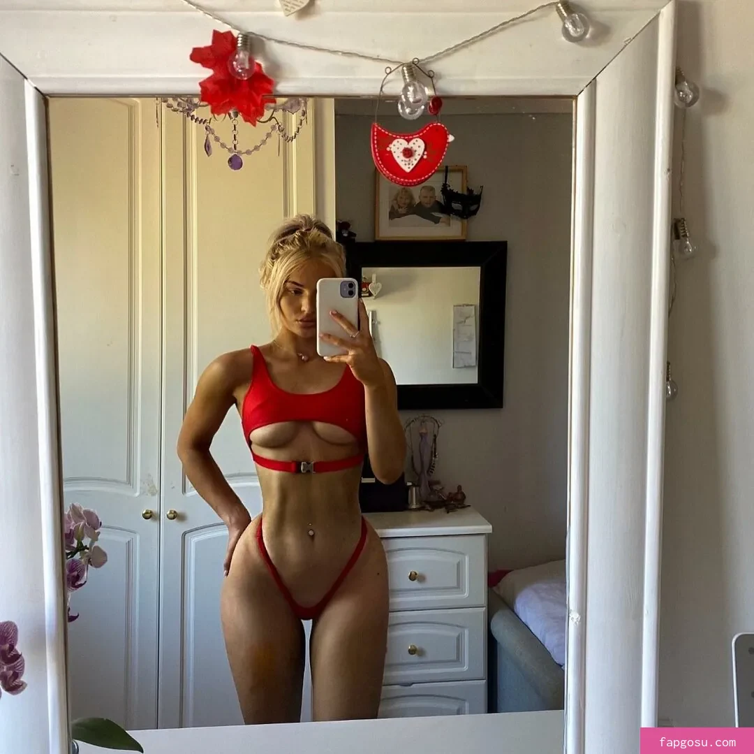 Zara Louisa
