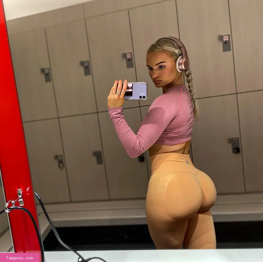 Zara Louisa