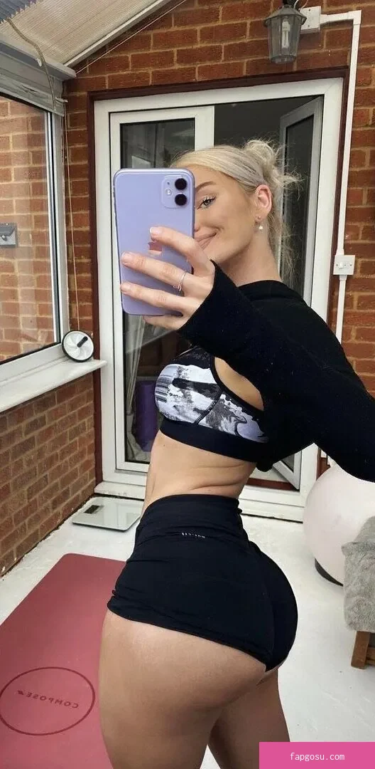 Zara Louisa