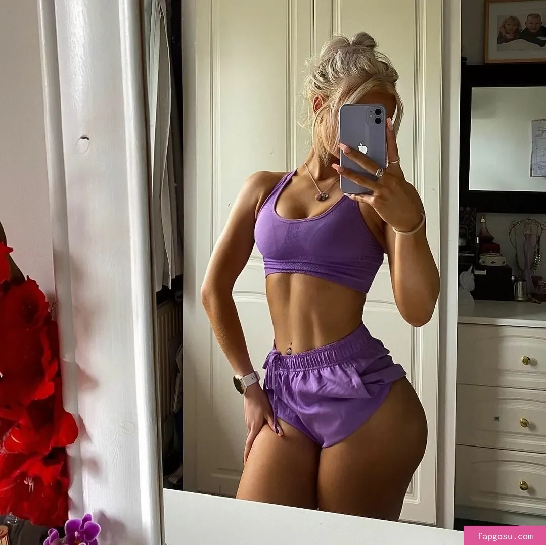 Zara Louisa