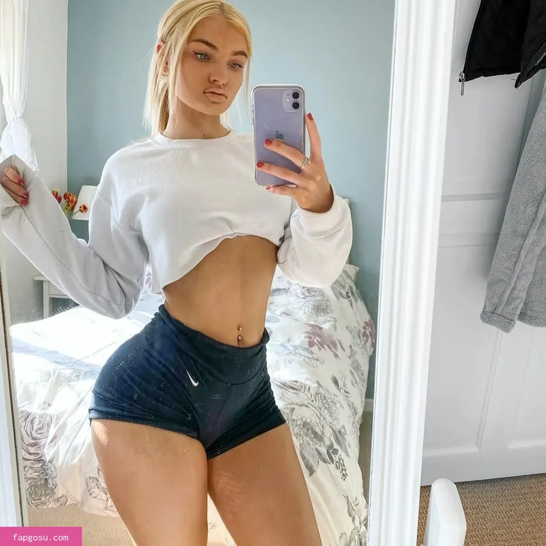 Zara Louisa