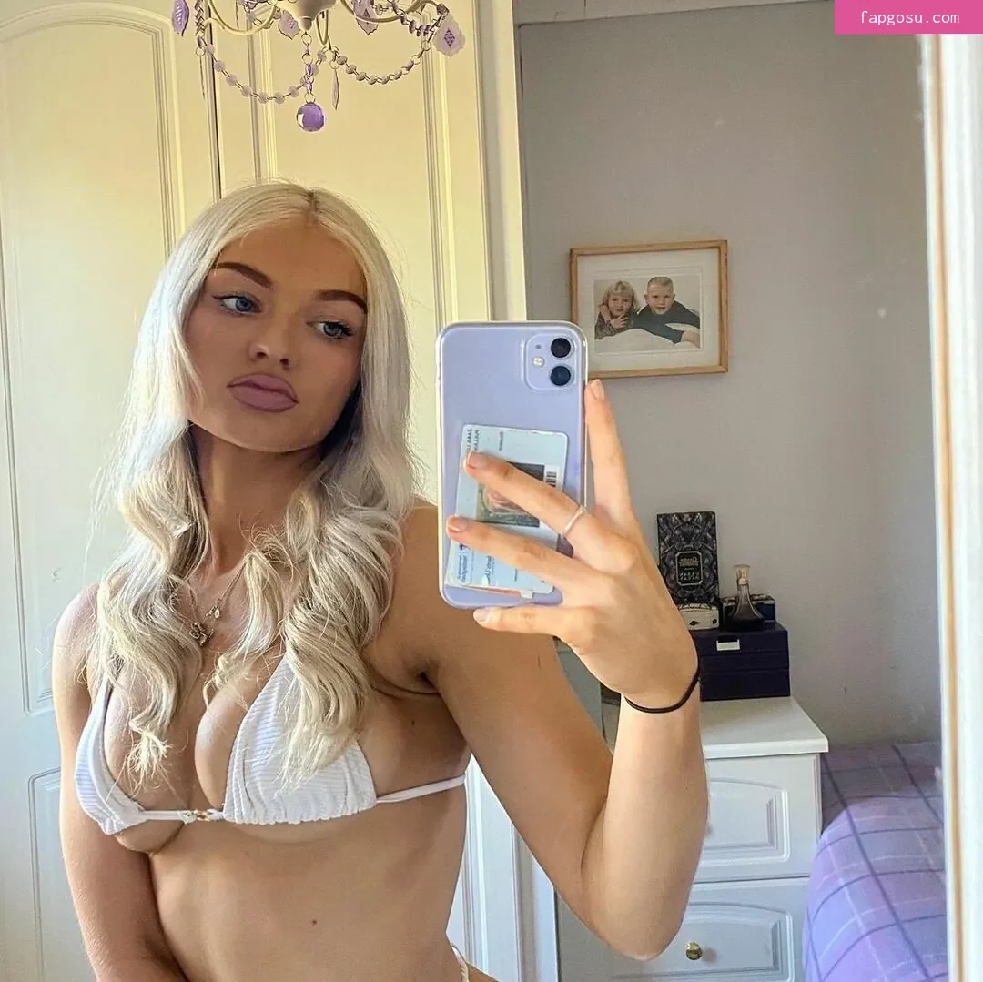 Zara Louisa