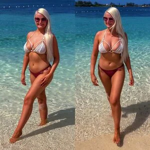 Zandra May content