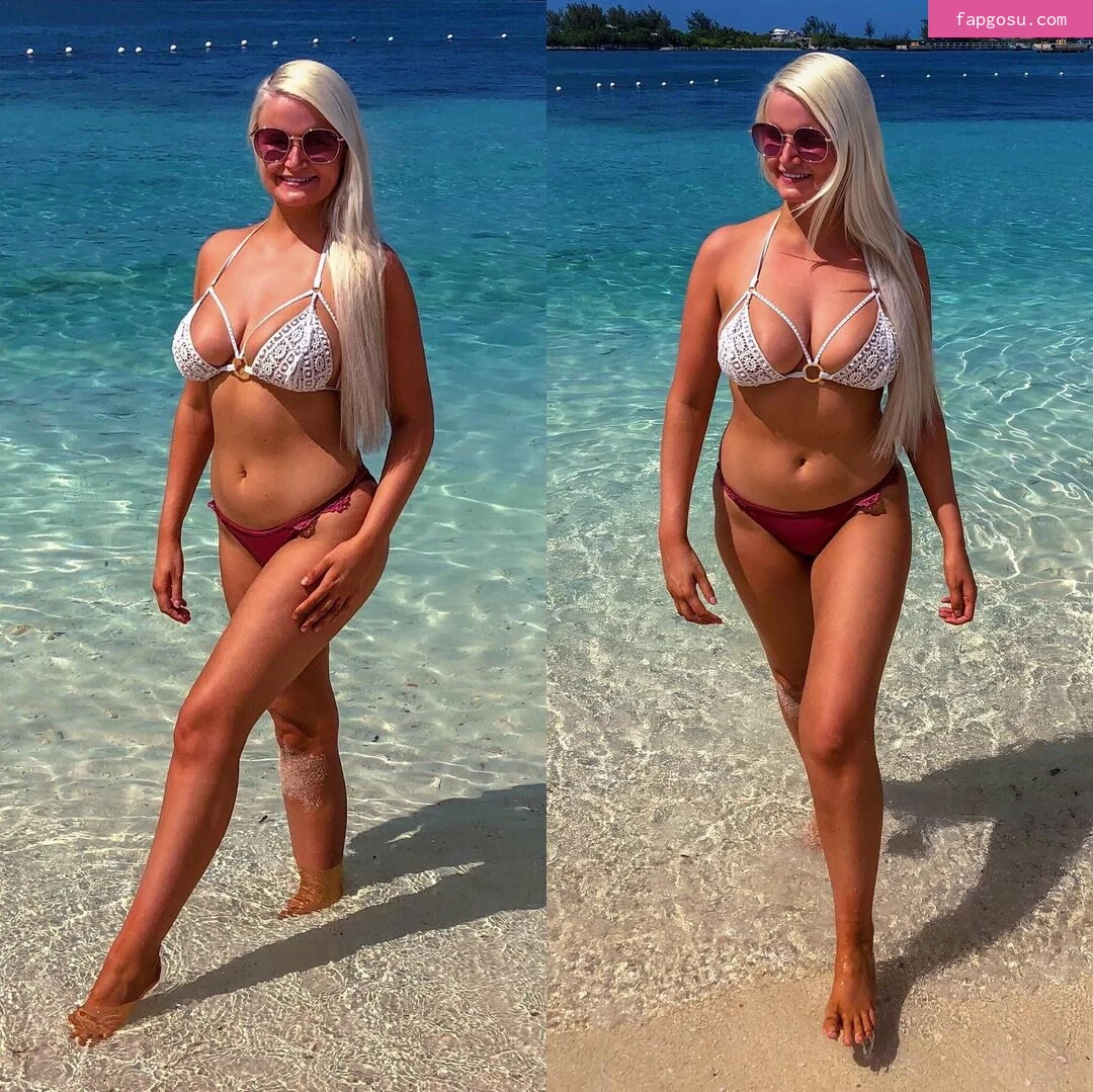 Zandra May