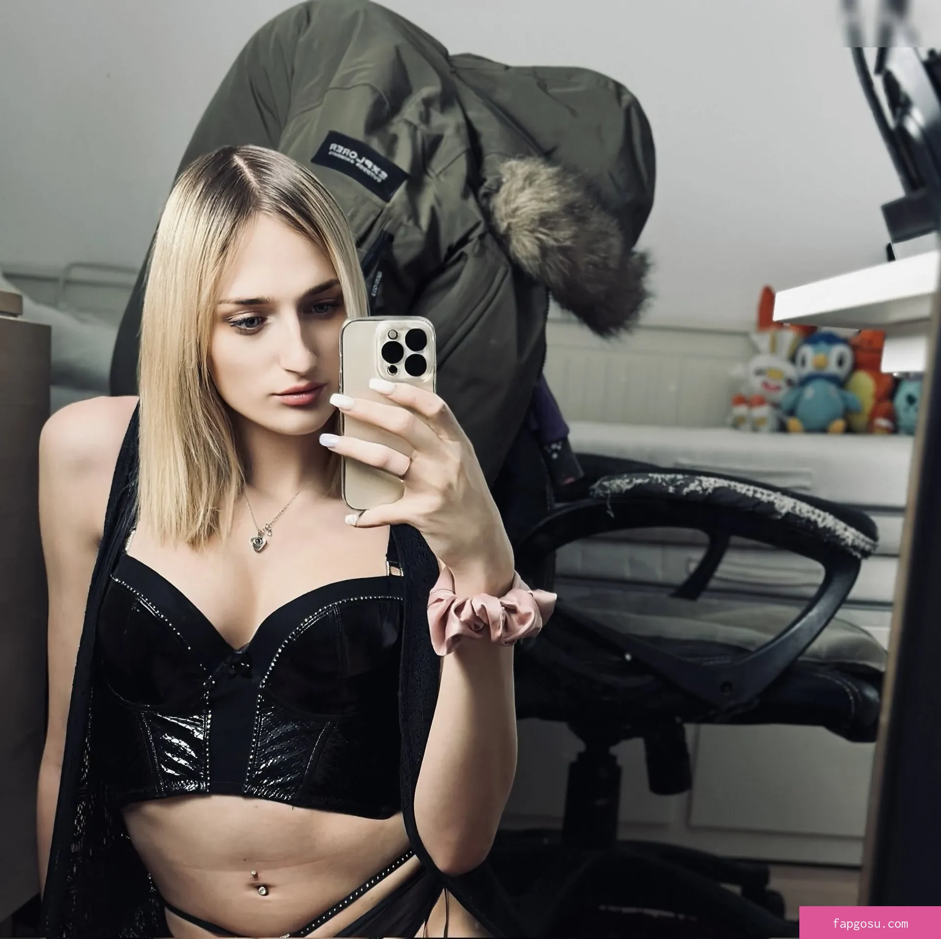 Zoerosedaily