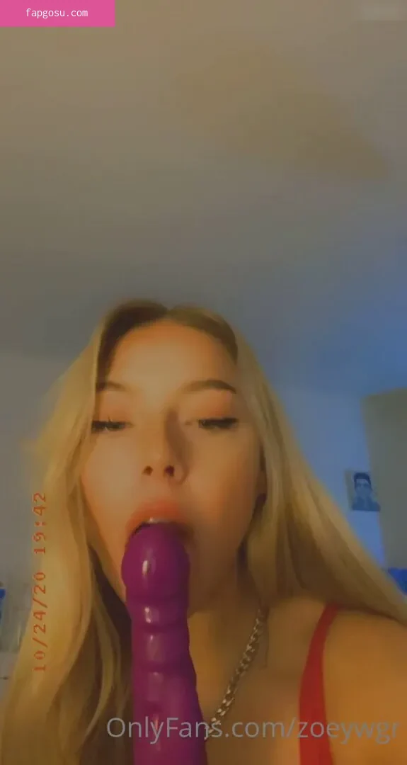 Zoeywgr