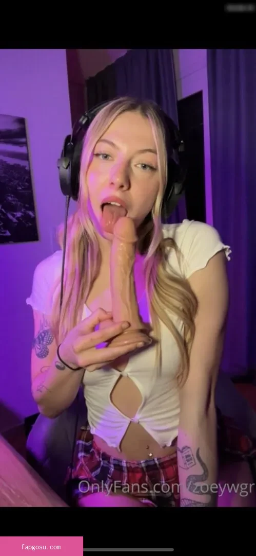 Zoeywgr