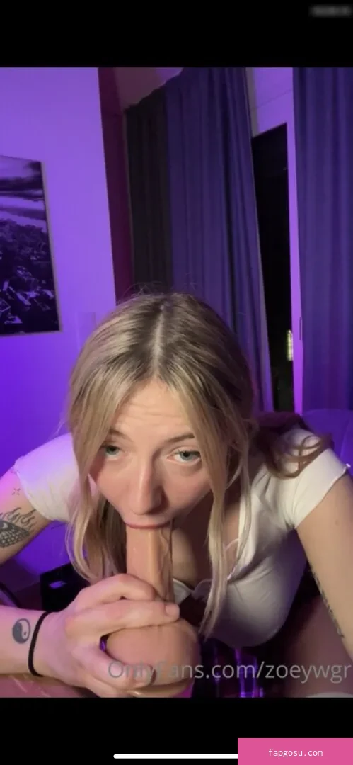 Zoeywgr