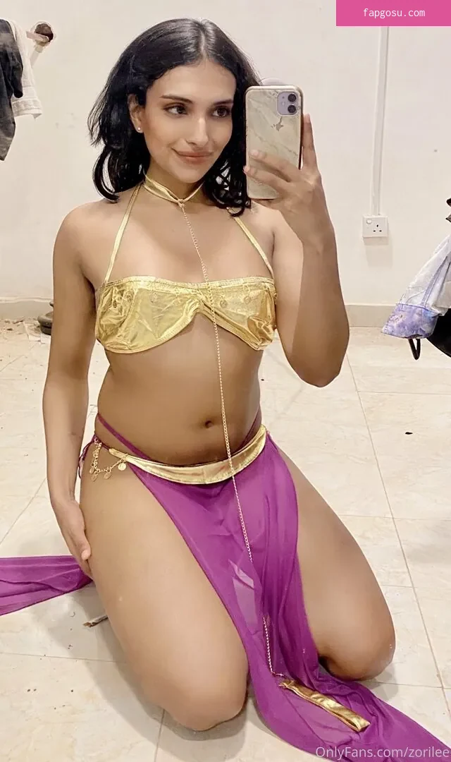 zorilee