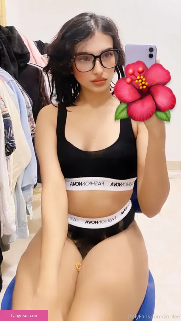 zorilee