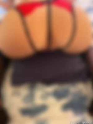 zireael_queen content