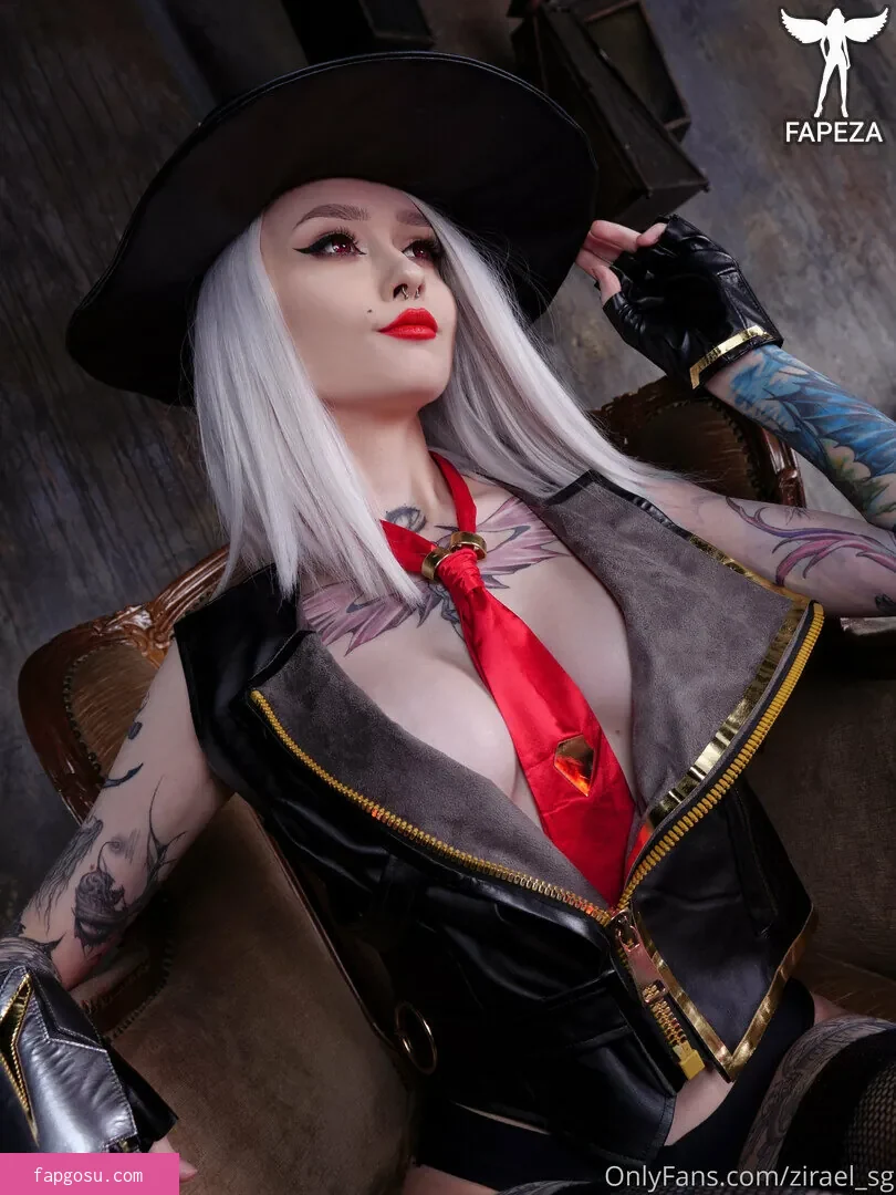 Zirael_Rem